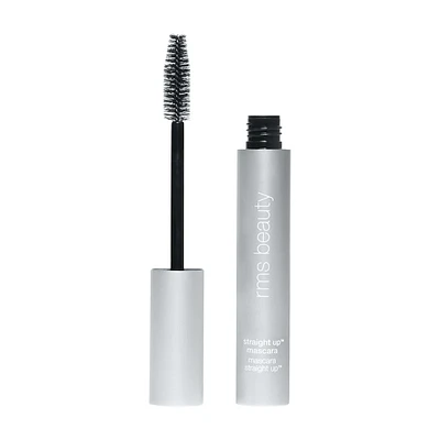 Straight Up Volumizing Peptide Mascara