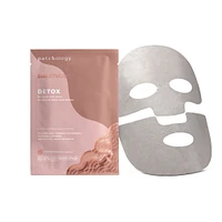 SmartMud No Mess Mud Mask