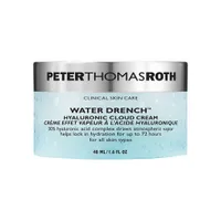 WATER DRENCH Hyaluronic Cloud Cream