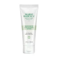 Botanical Exfoliating Scrub