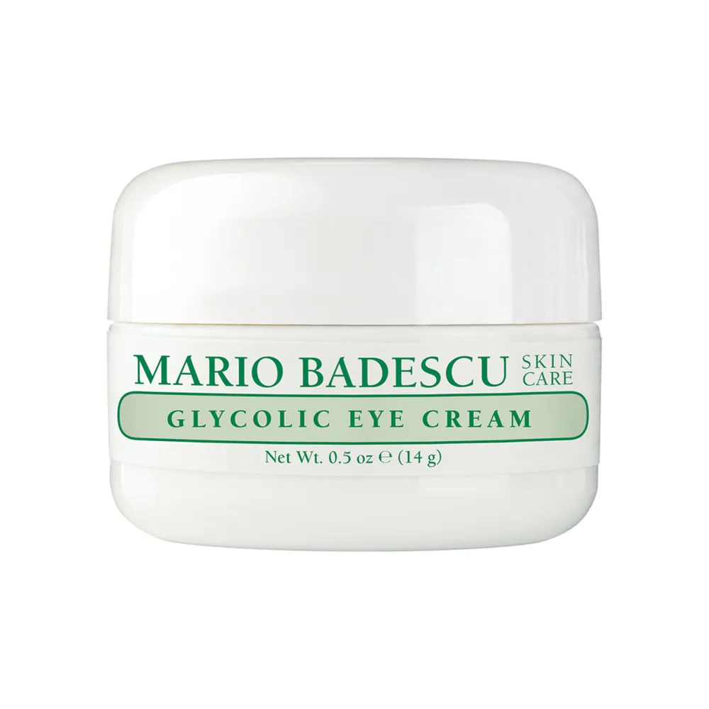 Glycolic Eye Cream