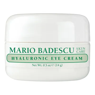 Hyaluronic Eye Cream