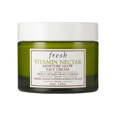 Vitamin C Glow Moisturizer