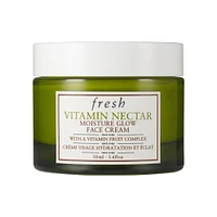 Vitamin C Glow Moisturizer