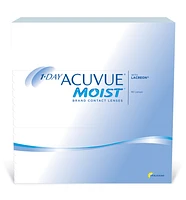 Acuvue Moist 90 pk