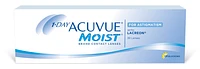 Acuvue Moist for Astigmatism 30 pk