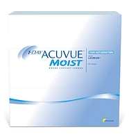 Acuvue Moist for Astigmatism pk