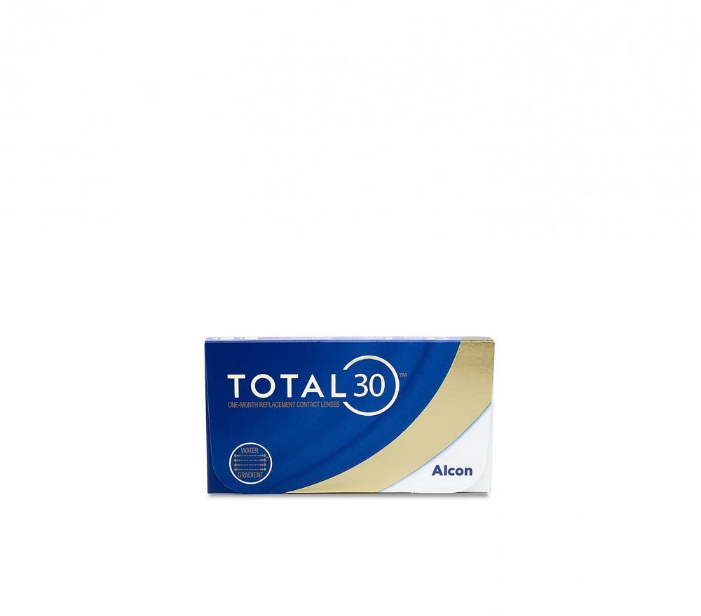 Alcon Total30 6 Pack