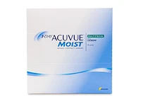 Acuvue Moist Multifocal pk