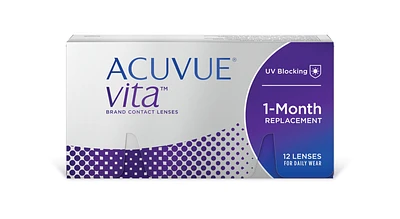 Acuvue Vita 12pk