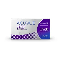 Acuvue Vita 6pk