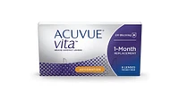 Acuvue Vita Astigmatism 6pk