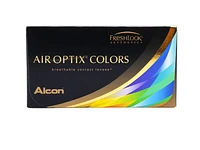 Air Optix Colors 6 Pk