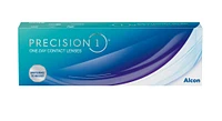 Alcon Precision1 30pk