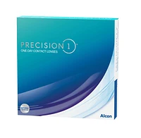 Alcon Precision1 90pk