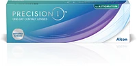 Alcon Precision1 for Astigmatism 30pk