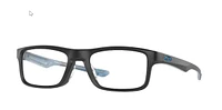 OAKLEY OX8081 PLANK 2.0