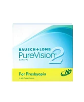 Purevision 2 for Presbyopia 6 Pk