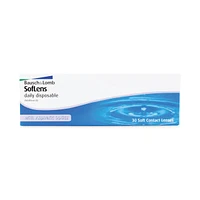 Softlens Daily Disposables 30Pk