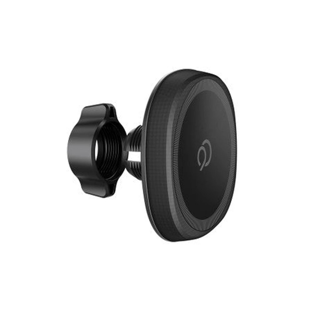 MagSafe Car Mount Kit Black