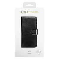 Magnet Wallet+ Folio Case Black for iPhone 14 Pro