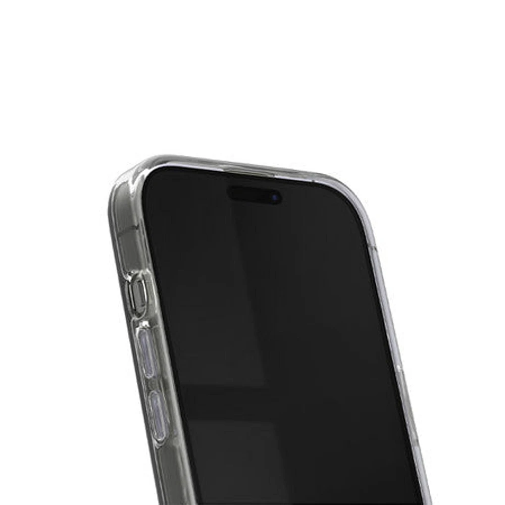 Clear Case Magsafe Mirror for iPhone 15/15 Pro/15 Pro Max