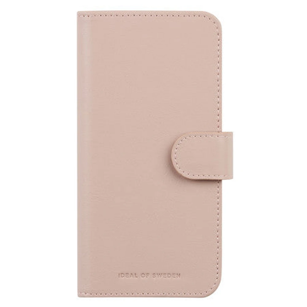 Magnet Wallet+ Pink for iPhone 15 / Pro