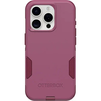 Commuter MagSafe Case Foxberry for iPhone 16 Pro Max
