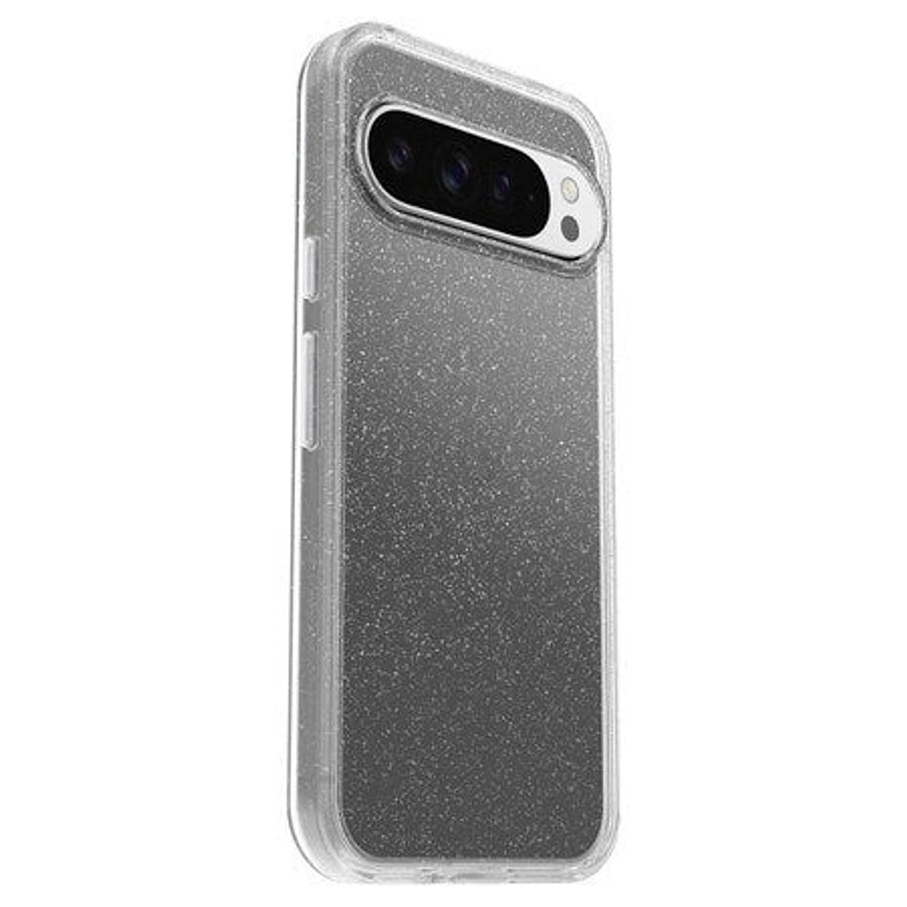 Symmetry Clear Case Stardust for Google Pixel 9 Pro