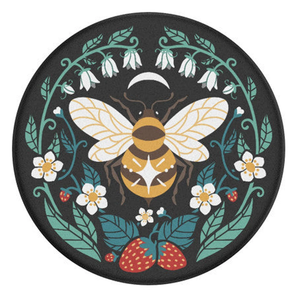 PopGrip Bee Boho