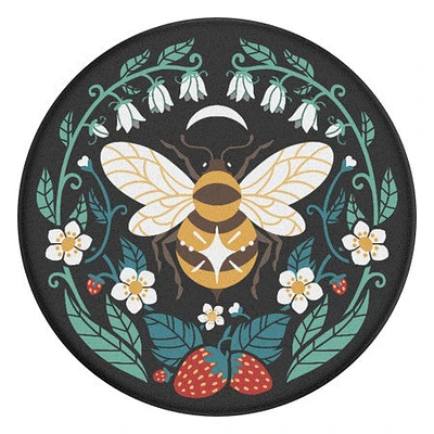 PopGrip Bee Boho