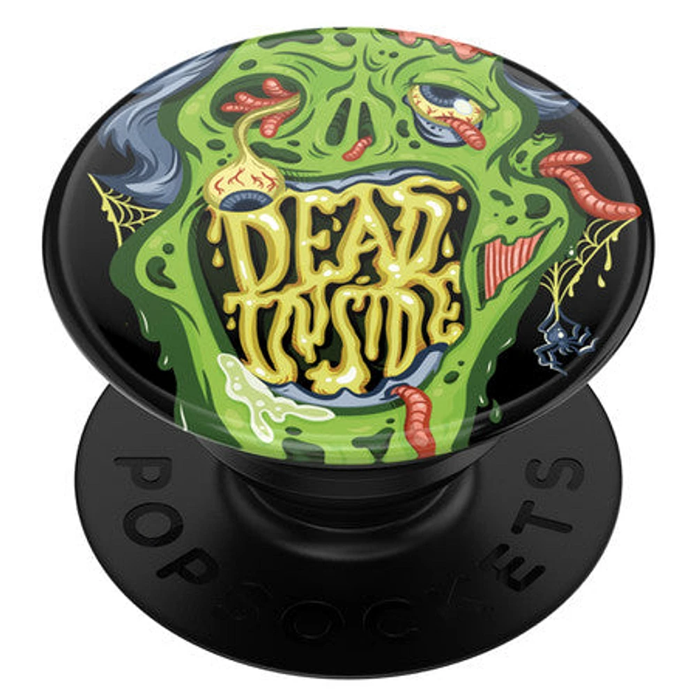 PopGrip Dead Inside