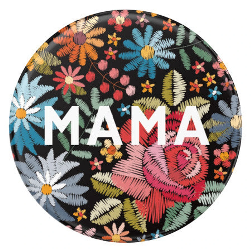 PopGrip Flower Mama