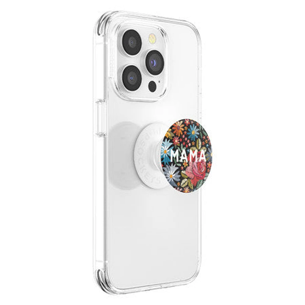 PopGrip Flower Mama