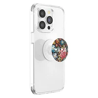PopGrip Flower Mama