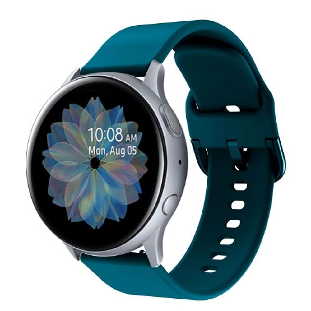 Refurbished (Good) - SAMSUNG GALAXY ACTIVE 2 SMARTWATCH 44MM