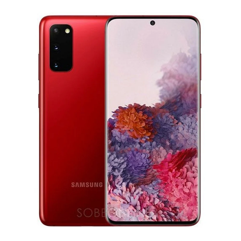 Samsung Galaxy S20 Plus 5G (SM-G986)