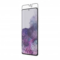Samsung Galaxy S20+ 5G ZAGG InvisibleShield Glass Fusion VisionGuard+ CF Screen Protector