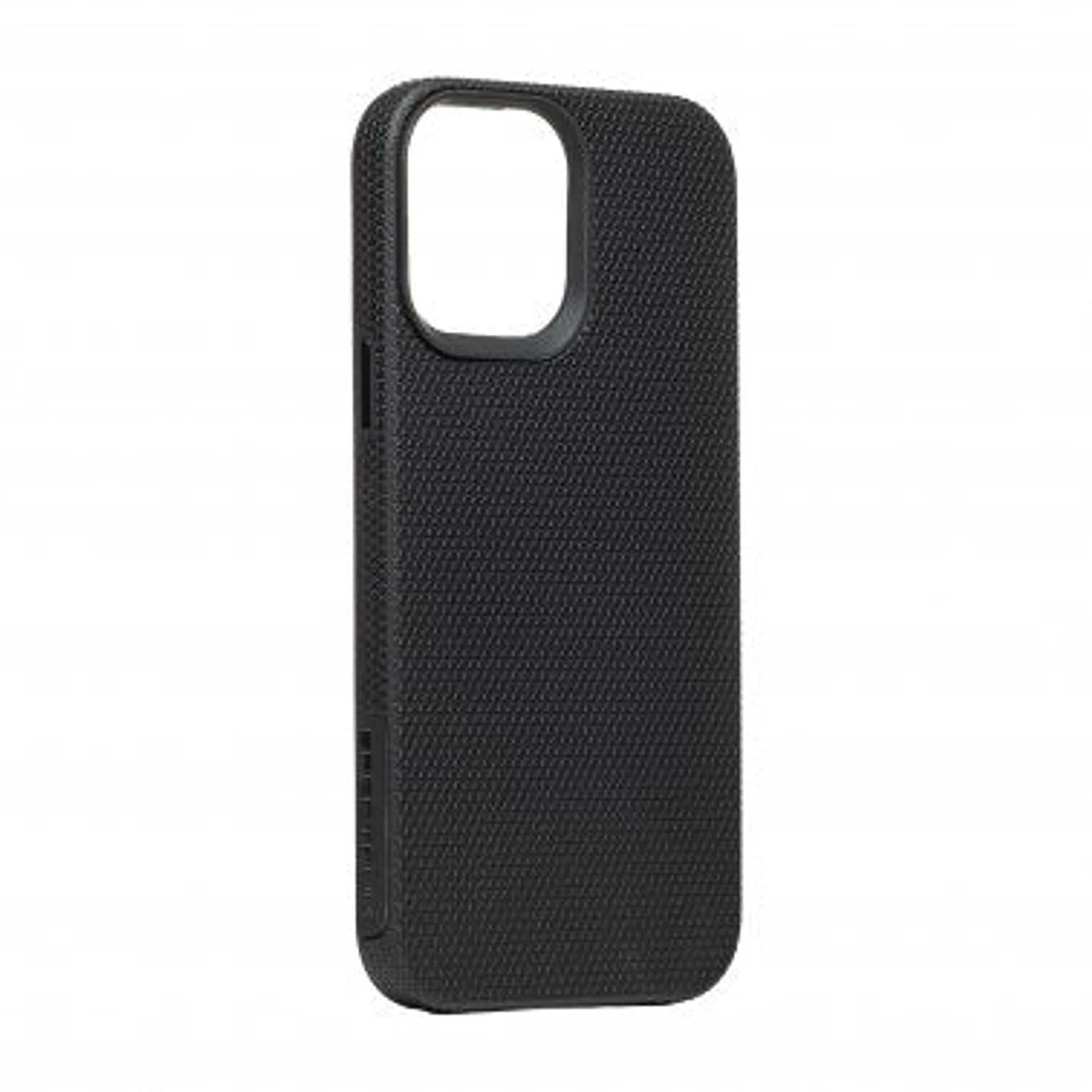iPhone 13 Pro Max Spectrum SPECGuard Rugged Case - Sky Blue Tiffany / Black