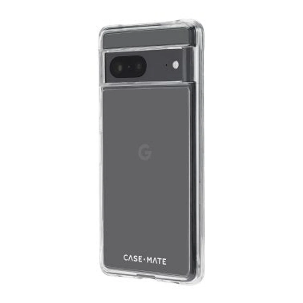 Google Pixel 7 Case-Mate Tough Case - Clear