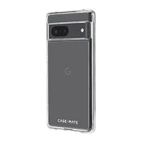 Google Pixel 7 Case-Mate Tough Case - Clear