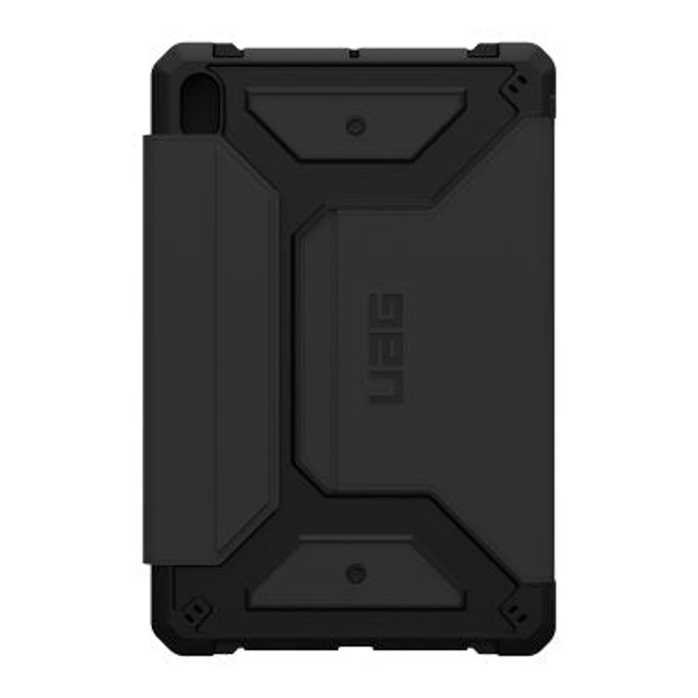 Samsung Galaxy Tab S9 UAG Metropolis SE Case - Black
