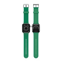 Apple Watch 42/44/45mm Otterbox Watch Band - Green - Green Juice