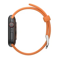 Apple Watch 38/40/41mm Otterbox Watch Band - Orange - Zesty Orange