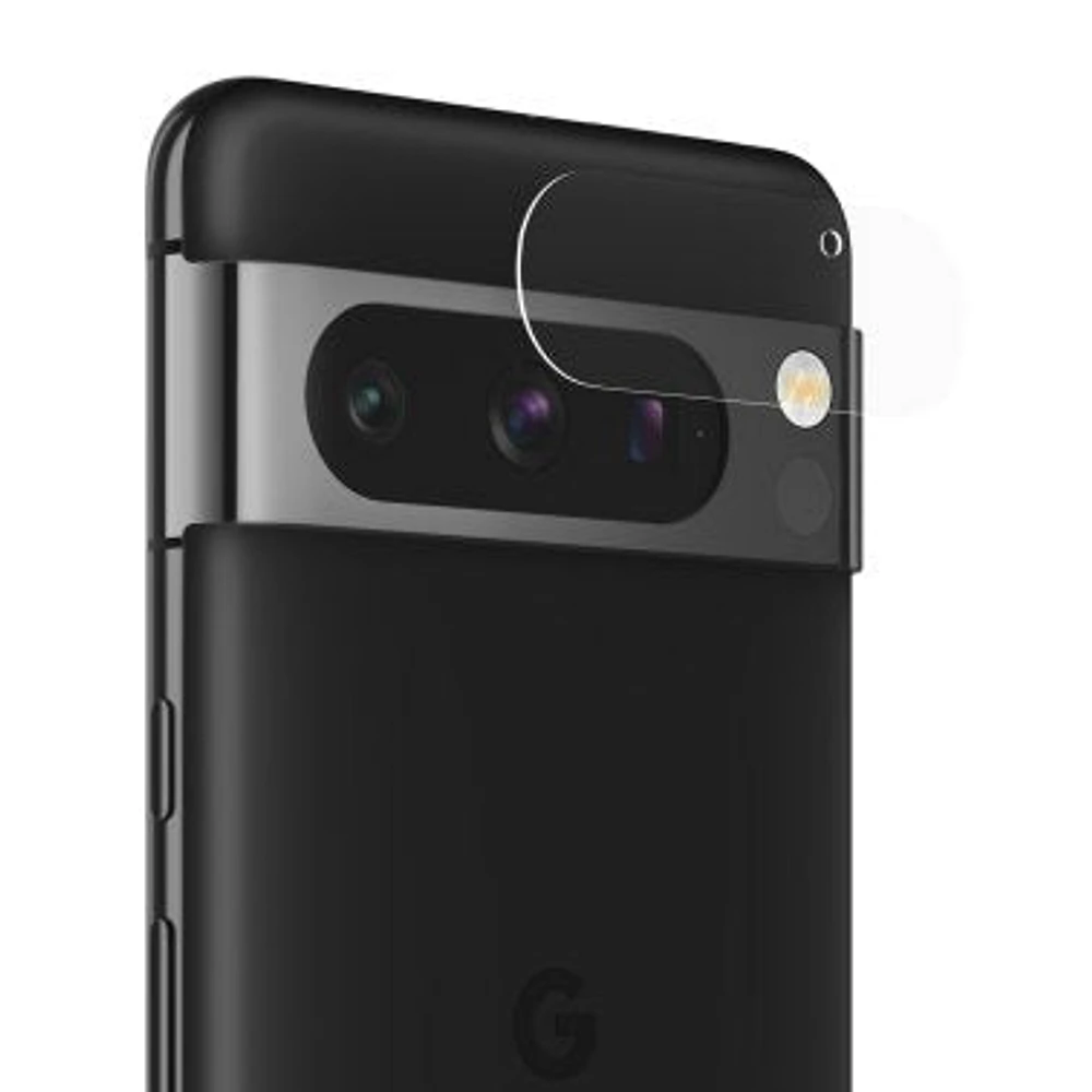 Google Pixel Pro Case-Mate Glass Lens Protector