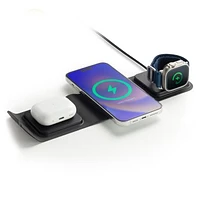 Mophie MagSafe 3  in1 Travel Charger