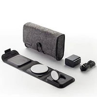 Mophie MagSafe 3  in1 Travel Charger