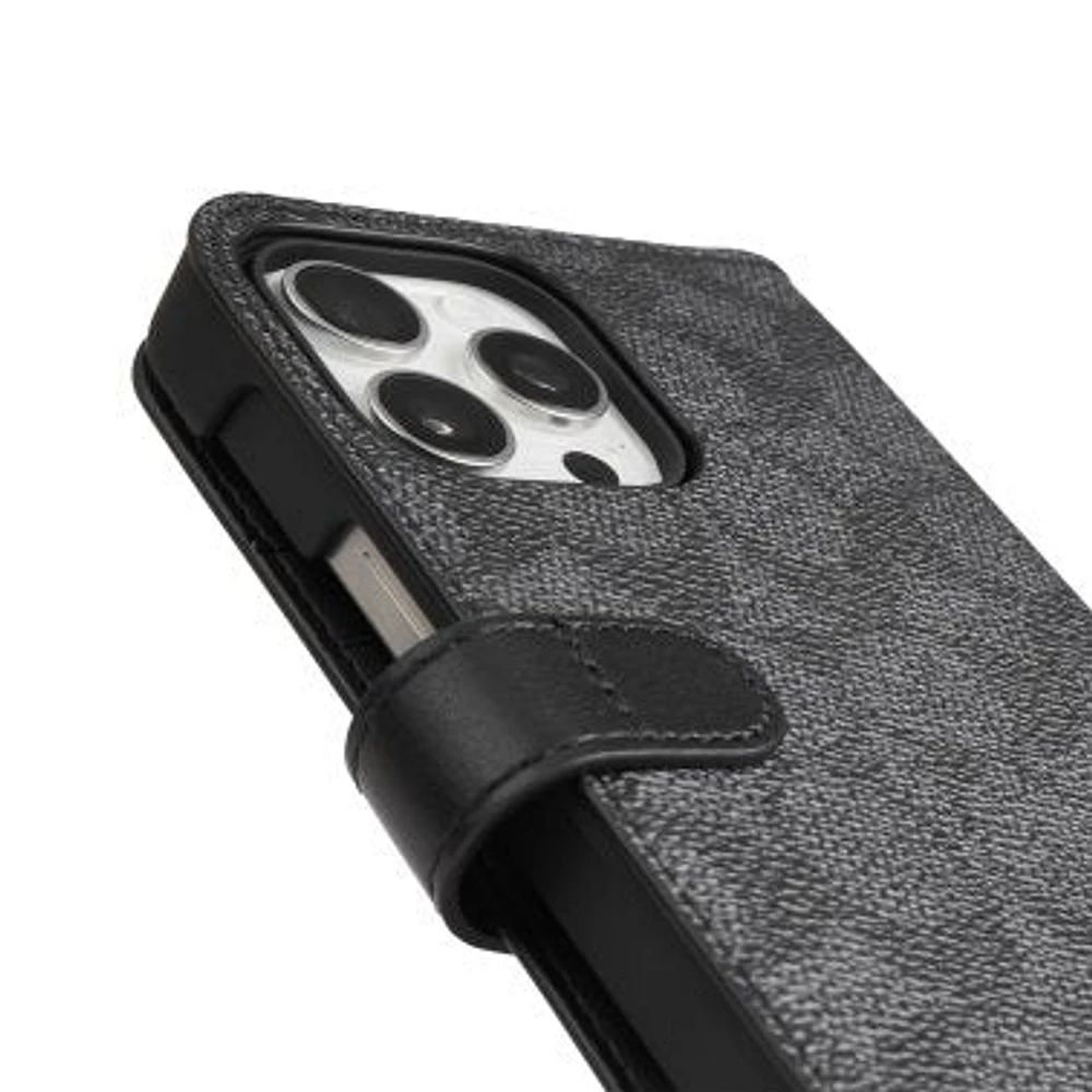iPhone Pro Coach Folio Signature C Case