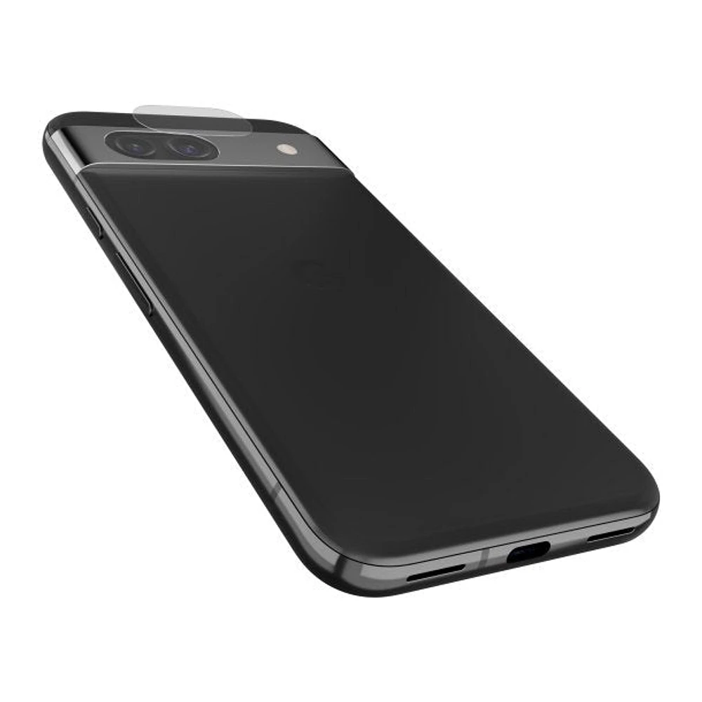 Google Pixel 8a Case-Mate Glass Lens Protector
