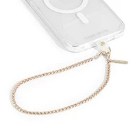 Universal Case-Mate Phone Charm - Dainty Gold Chain